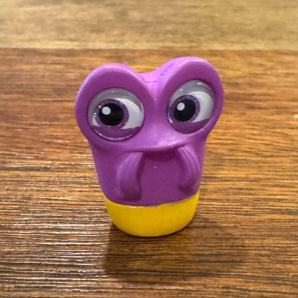 RARE | Disney Doorables | Gurgle | Finding Nemo